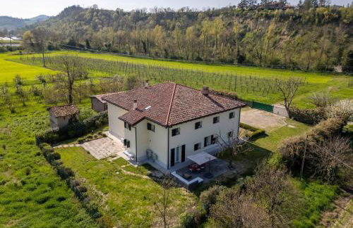 Homeby, Villa Corte dello Zanchino - Foto 57