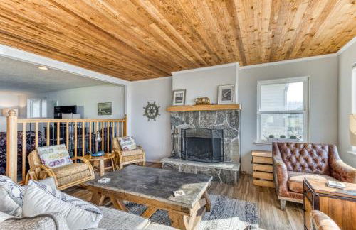 Neskowin Beach Escape - Foto 7