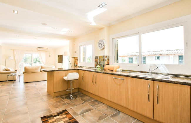 Villa in Alcudia With Swimming Pool - Foto 11