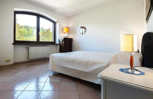 Villa Valleggia with pool - Foto 24