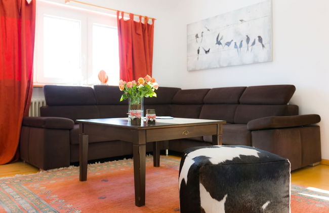 Large Apartment in Urberg in the Black Forest - Foto 14