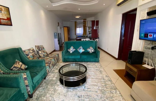 Shanzu Beachfront Suites - Foto 48