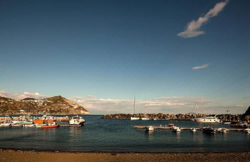 Appartamenti Le Pleiadi - Sant'Angelo D'Ischia - Foto 47
