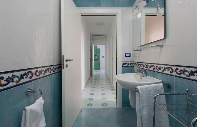 314 Casa Fronte Mare a Pescoluse - Foto 16