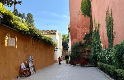 El patio de Nervión. - Foto 20