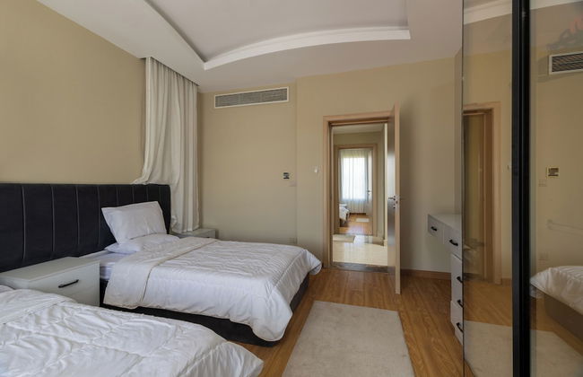 Villa With Private Pool In Beverly Hills - Foto 12