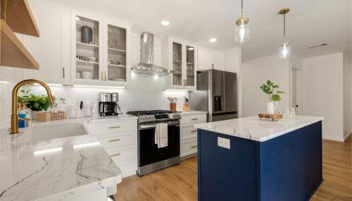 Bellini House Stunning Modern 3BD Home - Foto 4