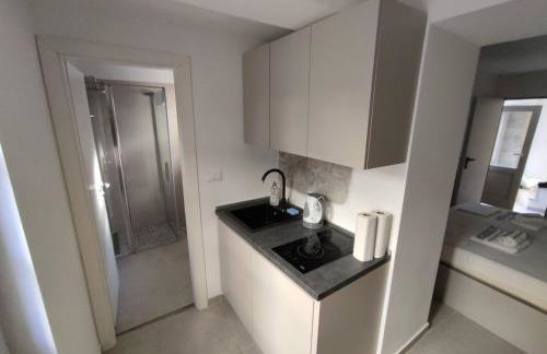 The center of Split, renovated stone house - Photo 14