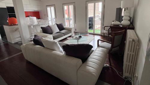 Loft lumineux 80m2 au coeur de toulouse - Foto 2