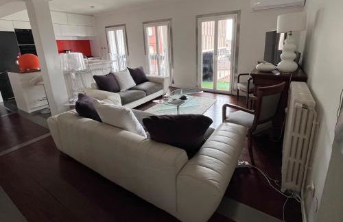 Loft lumineux 80m2 au coeur de toulouse - Foto 2