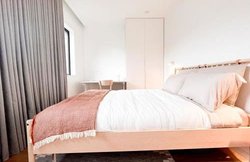 Modern, Charming, Spacious 3-Bedroom Retreat in Brooklyn with Rem-casa - Foto 68