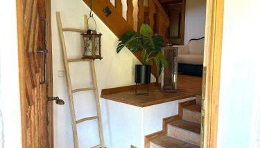 Landhaus No 12 mit privater Sauna - Foto 4