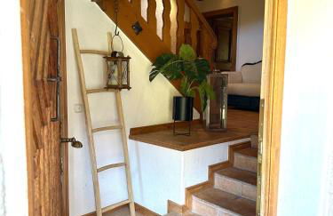 Landhaus No 12 mit privater Sauna - Foto 4