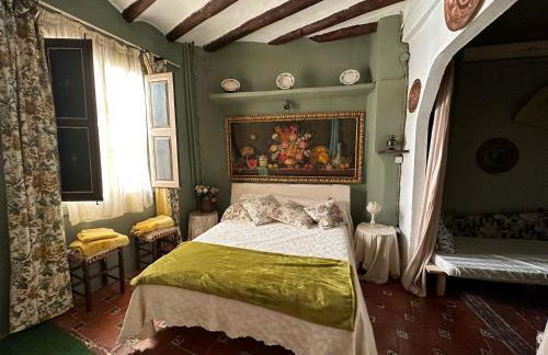 Casa Notari Congost de Montrebei - Foto 14