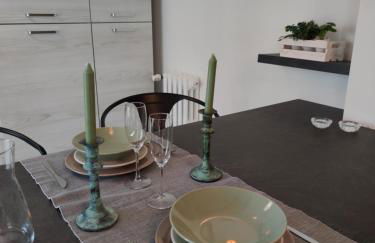 Aurora Flowers - Two rooms and free parking near center and train station - Foto 27