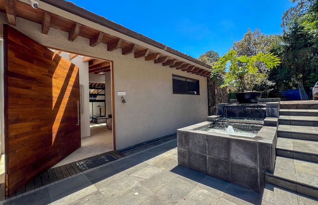 Vista Al Nevado - Foto 2