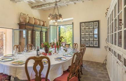 San Lorenzo - Luxury Monastery - Photo 35