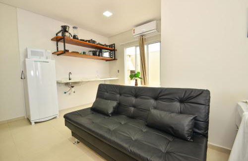 InHome: Estúdio 1, Condomínio Novo, Campeche N1507 - Foto 7