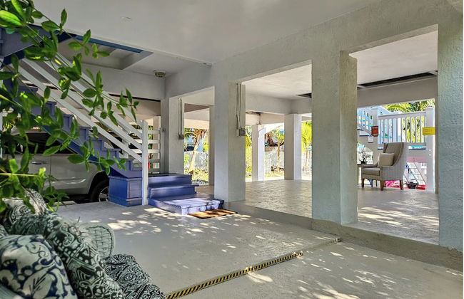 Atlantic View Luxury Villa with Pool - Foto 66