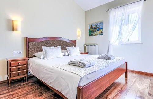 Villa Babudri by Interhome - Foto 30