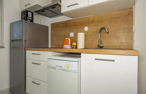 Studio Apartman Zlata - Photo 26