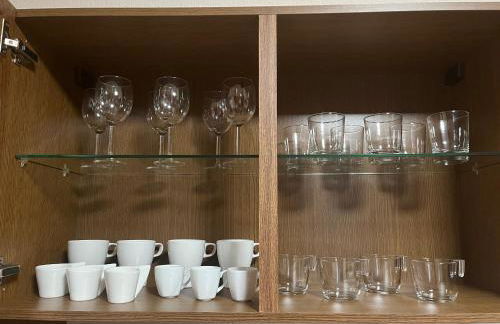 Apartment Airport Dortmund - Foto 15