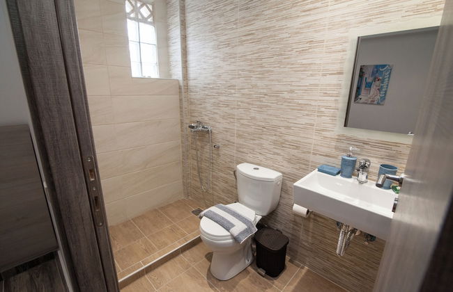 Del Mar Apartments in Stalis - Foto 64