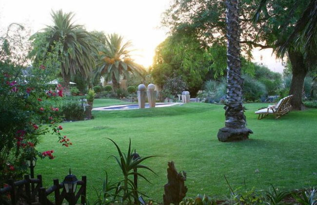 Thylitshia Villa - Foto 41