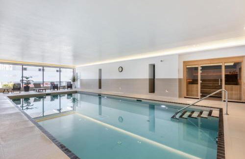 12 Putsborough - Luxury Apartment at Byron Woolacombe, only 4 minute walk to Woolacombe Beach! - Foto 27