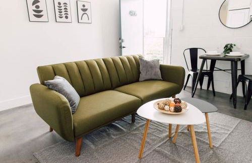 *NEW* - The Ella: Walkable, PonceCityMarket! - Foto 1