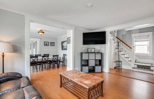 Madison Home Walk to Main Street! - Foto 6