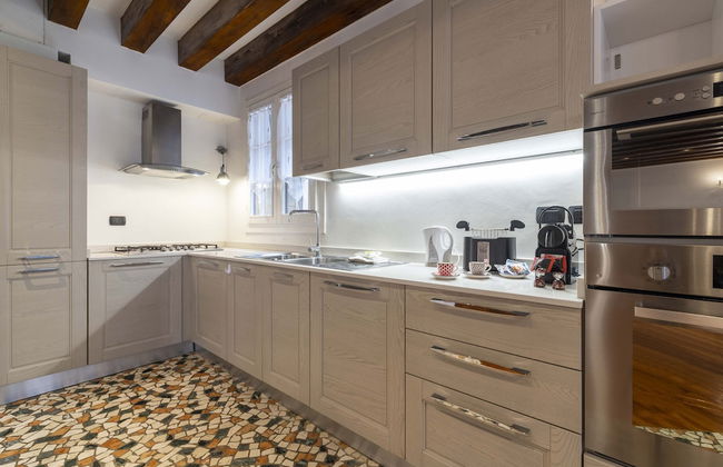 Tolentini Terrace by Wonderful Italy - Photo 8