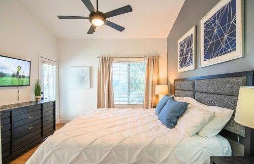 Family-Friendly Stay , Tennis & Basketball Courts, King Beds & Parking- H2167 - Foto 22