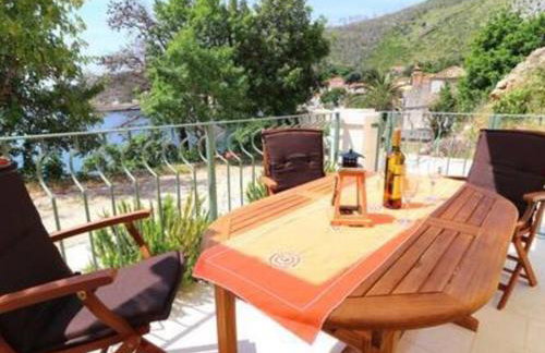 Apartments Seafront Silence - Studio Apartment with Terrace and Sea View - Foto 32