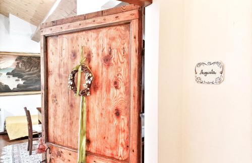 Appartamento Augusta - Residenza la Madonina - Foto 3