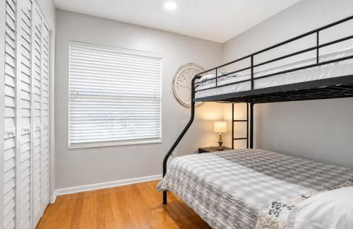 3697 Orlando Vacational Apartment - Foto 42