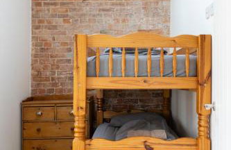 Foxes Den at Tove Valley Cottages - Foto 6