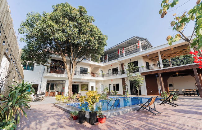 Thach's Homestay Tam Coc - Foto 1