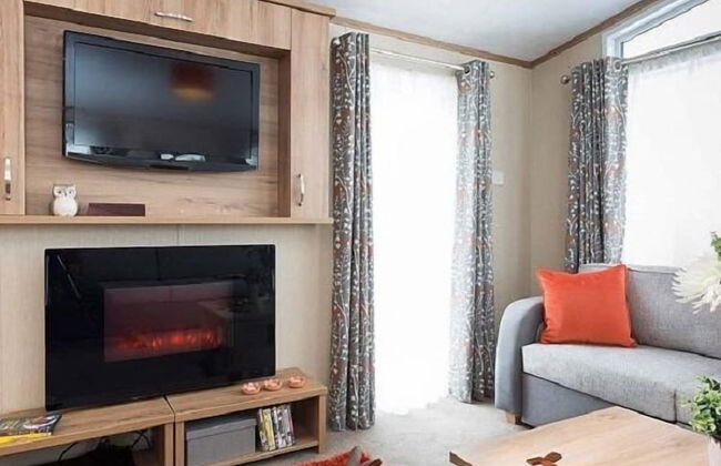 Calloose Holiday Park - Foto 63