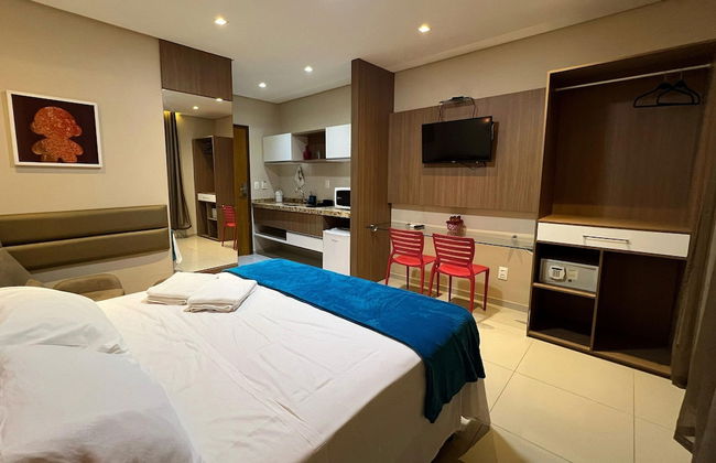 Vila Mucuripe padrão 5 estrelas - Photo 11