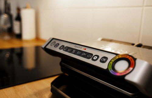 FamilienZeit Apartments - Foto 16