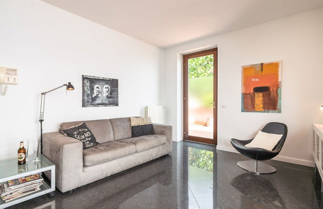 Belvilla by OYO Panoramica - Foto 9