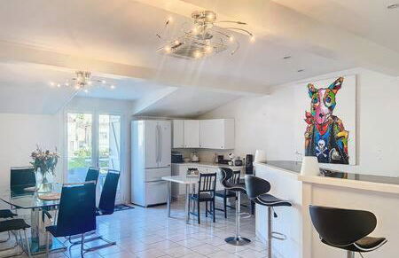 T6 Unique, Chic and Artistic with large terrace - Photo 23