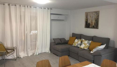 NEW STYLISH BEACH FRONT APARTMENT - Foto 3