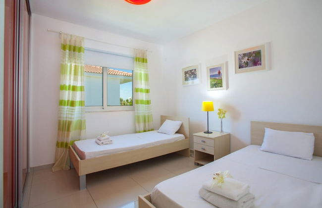 Villa Lavender in Ayia Napa - Foto 3