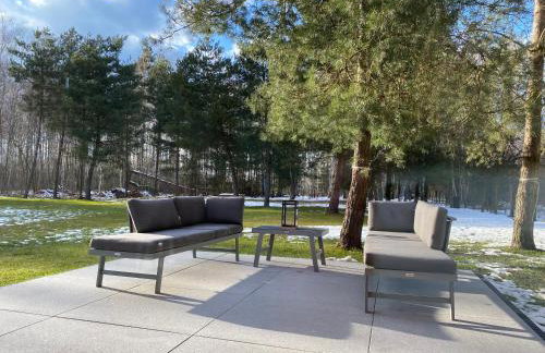 Na Wrzosowej, domy z bala PREMIUM, blisko Suntago - Photo 4