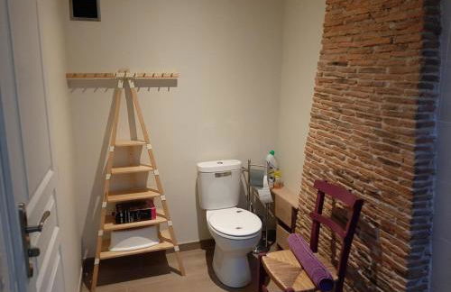 Gîte charentais avec cour privative, baby-équipement, télétravail, vélos, BBQ, animaux acceptés - FR-1-653-170 - Foto 25