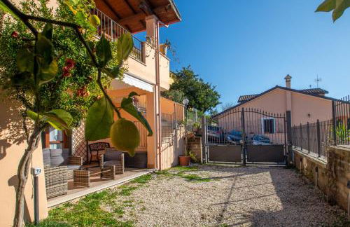 A 15 Miglia da Roma - Foto 19