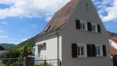 Holiday Home Trifels by Interhome - Foto 4