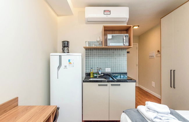 360 Praça da Árvore - Foto 32